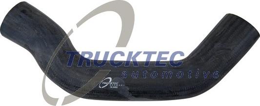 Trucktec Automotive 03.40.118 - Radiatora cauruļvads ps1.lv