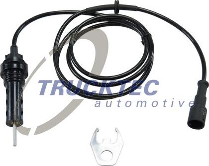 Trucktec Automotive 03.42.045 - Indikators, Bremžu uzliku nodilums ps1.lv