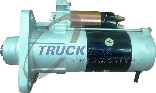 Trucktec Automotive 03.42.059 - Starteris ps1.lv