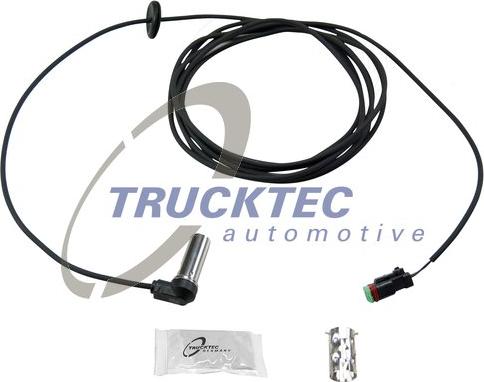 Trucktec Automotive 03.42.051 - Devējs, Riteņu griešanās ātrums ps1.lv