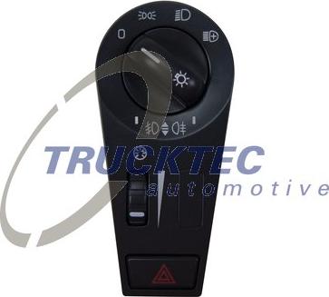 Trucktec Automotive 03.42.066 - Slēdzis, Priekšējās gaismas ps1.lv