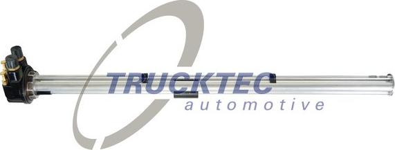 Trucktec Automotive 03.42.009 - Devējs, Degvielas līmenis ps1.lv