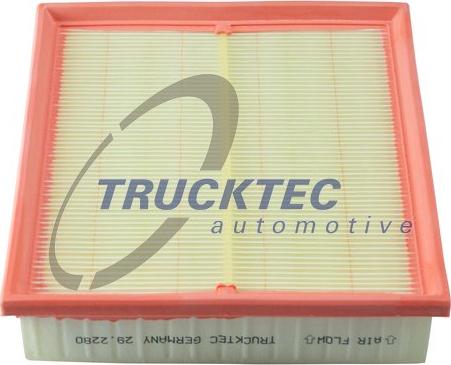 Trucktec Automotive 03.59.001 - Filtrs, Salona telpas gaiss ps1.lv