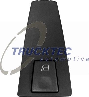 Trucktec Automotive 03.58.023 - Slēdzis, Stikla pacēlājmehānisms ps1.lv