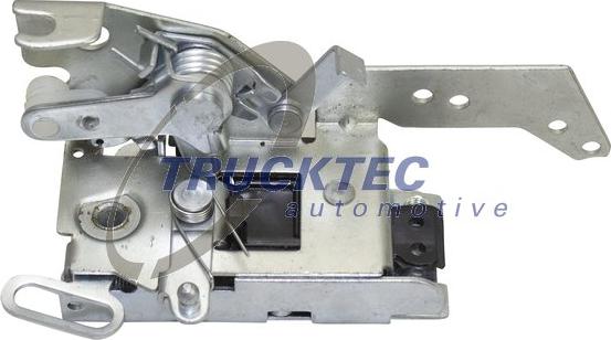 Trucktec Automotive 03.53.009 - Durvju slēdzene ps1.lv