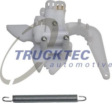 Trucktec Automotive 03.64.001 - Regulēšanas elements, Sēdekļa regulēšana ps1.lv