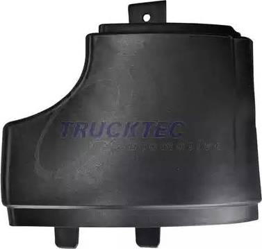 Trucktec Automotive 03.62.006 - Bampers ps1.lv