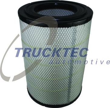 Trucktec Automotive 03.14.032 - Gaisa filtrs ps1.lv