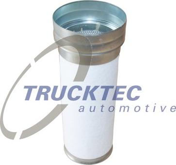 Trucktec Automotive 03.14.020 - Gaisa filtrs ps1.lv