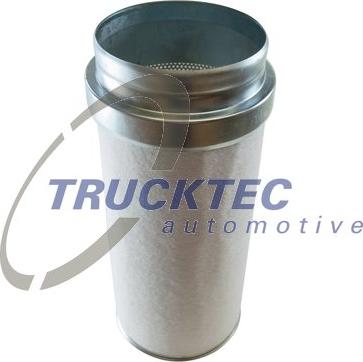 Trucktec Automotive 03.14.021 - Gaisa filtrs ps1.lv