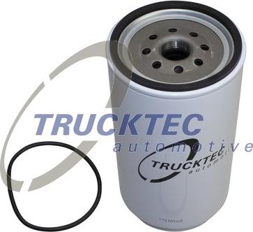 Trucktec Automotive 03.14.028 - Degvielas filtrs ps1.lv