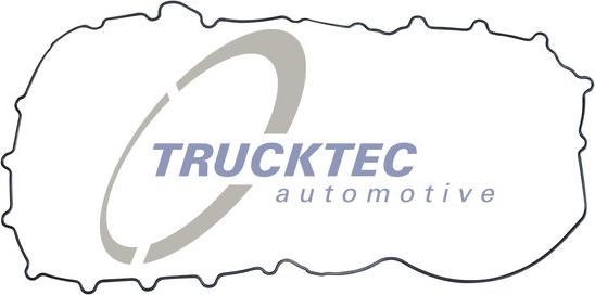 Trucktec Automotive 03.10.008 - Blīve, Eļļas vācele (Motora bloks) ps1.lv
