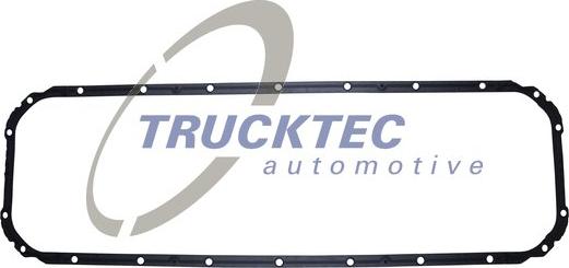 Trucktec Automotive 03.10.018 - Blīve, Eļļas vācele ps1.lv