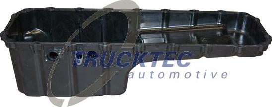 Trucktec Automotive 03.10.039 - Eļļas vācele ps1.lv