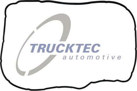 Trucktec Automotive 03.10.021 - Blīve, Eļļas vācele ps1.lv