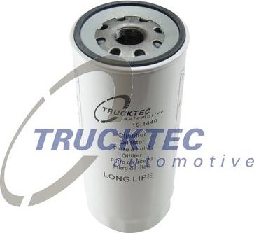 Trucktec Automotive 03.18.005 - Eļļas filtrs ps1.lv
