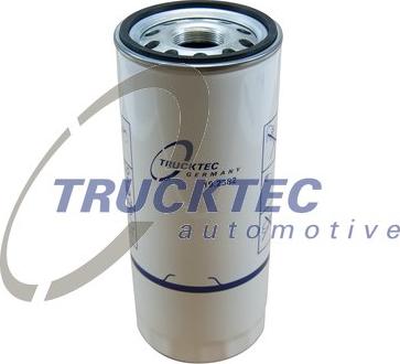 Trucktec Automotive 03.18.008 - Eļļas filtrs ps1.lv