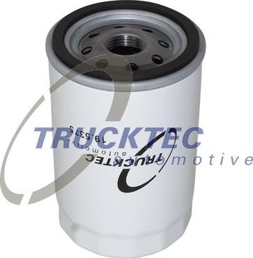 Trucktec Automotive 03.18.029 - Eļļas filtrs, Mehāniskā pārnesumkārba ps1.lv