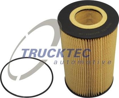 Trucktec Automotive 03.18.025 - Eļļas filtrs ps1.lv