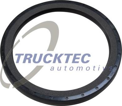 Trucktec Automotive 03.12.017 - Vārpstas blīvgredzens, Kloķvārpsta ps1.lv