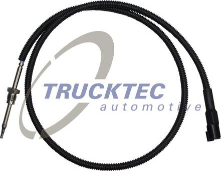 Trucktec Automotive 03.17.045 - Devējs, Izplūdes gāzu temperatūra ps1.lv