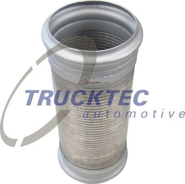 Trucktec Automotive 03.39.010 - Izplūdes caurule ps1.lv