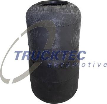 Trucktec Automotive 03.30.908 - Pneimoatsperes spilvens, Pneimopiekare ps1.lv