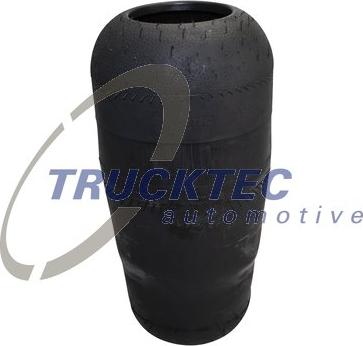 Trucktec Automotive 03.30.910 - Pneimoatsperes spilvens, Pneimopiekare ps1.lv