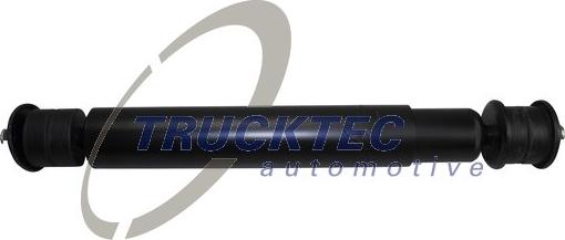 Trucktec Automotive 03.30.025 - Amortizators ps1.lv