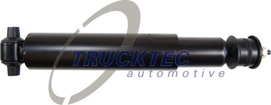 Trucktec Automotive 03.30.026 - Amortizators ps1.lv