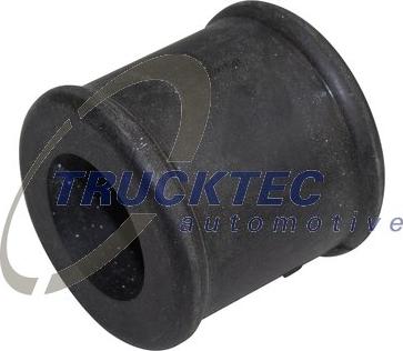 Trucktec Automotive 03.30.109 - Bukse, amortizators ps1.lv