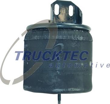 Trucktec Automotive 03.30.804 - Pneimoatsperes spilvens, Pneimopiekare ps1.lv