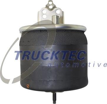 Trucktec Automotive 03.30.812 - Pneimoatsperes spilvens, Pneimopiekare ps1.lv