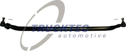 Trucktec Automotive 03.31.043 - Stūres šķērsstiepnis ps1.lv