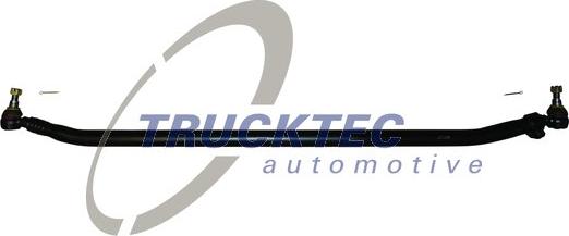 Trucktec Automotive 03.31.042 - Stūres šķērsstiepnis ps1.lv