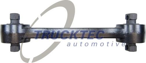 Trucktec Automotive 03.31.063 - Neatkarīgās balstiekārtas svira, Riteņa piekare ps1.lv