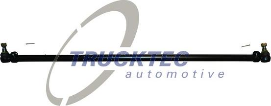 Trucktec Automotive 03.31.036 - Stūres šķērsstiepnis ps1.lv