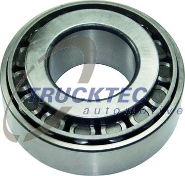 Trucktec Automotive 03.31.030 - Riteņa rumbas gultnis ps1.lv