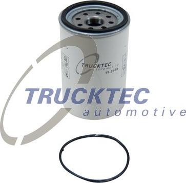 Trucktec Automotive 03.38.005 - Degvielas filtrs ps1.lv