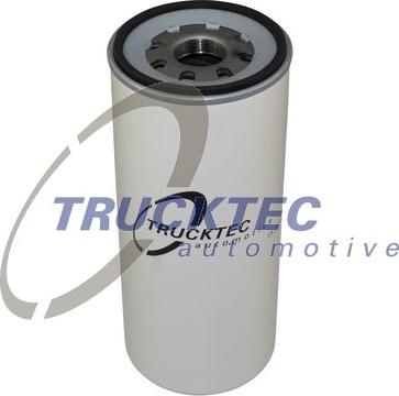 Trucktec Automotive 03.38.003 - Degvielas filtrs ps1.lv