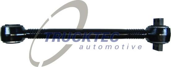 Trucktec Automotive 03.32.016 - Neatkarīgās balstiekārtas svira, Riteņa piekare ps1.lv