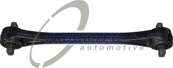 Trucktec Automotive 03.32.026 - Neatkarīgās balstiekārtas svira, Riteņa piekare ps1.lv