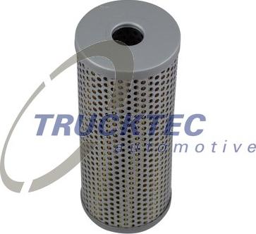 Trucktec Automotive 03.37.011 - Hidrofiltrs, Stūres iekārta ps1.lv
