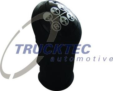 Trucktec Automotive 03.24.016 - Pārslēdzējsviras rokturis ps1.lv