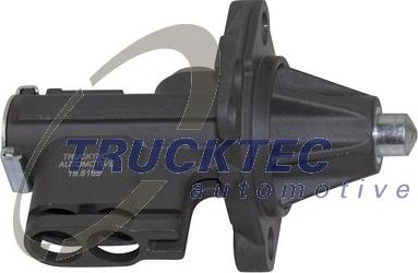 Trucktec Automotive 03.24.037 - Elektromagnētiskais vārsts, Darba cilindrs ps1.lv