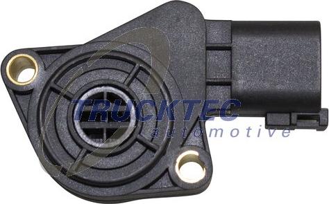 Trucktec Automotive 03.28.008 - Devējs, Akseleratora pedāļa stāvoklis ps1.lv