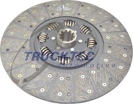 Trucktec Automotive 03.23.109 - Sajūga disks ps1.lv