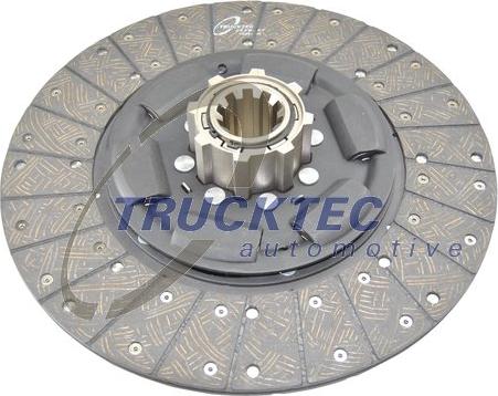 Trucktec Automotive 03.23.111 - Sajūga disks ps1.lv