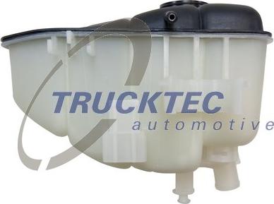 Trucktec Automotive 02.40.977 - Kompensācijas tvertne, Dzesēšanas šķidrums ps1.lv