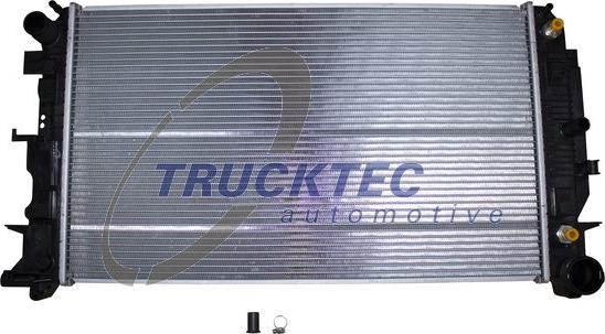Trucktec Automotive 02.40.195 - Radiators, Motora dzesēšanas sistēma ps1.lv